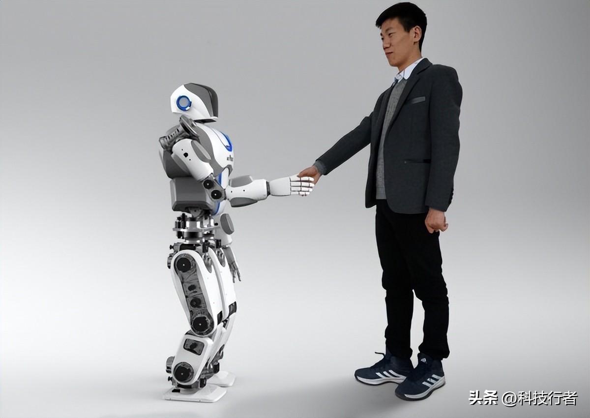 全球首个人形机器人半马竞赛规则震撼发布